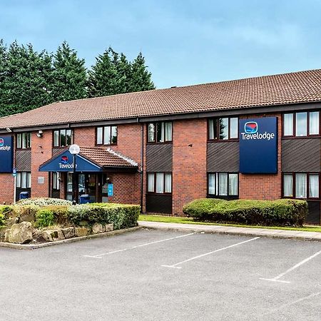 Travelodge Birmingham Oldbury โอลด์เบอรี ภายนอก รูปภาพ