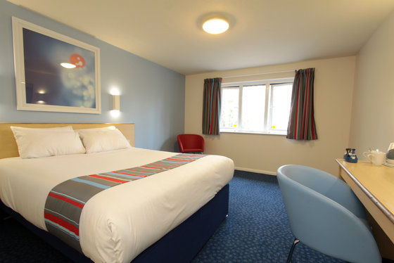 Travelodge Birmingham Oldbury โอลด์เบอรี ห้อง รูปภาพ