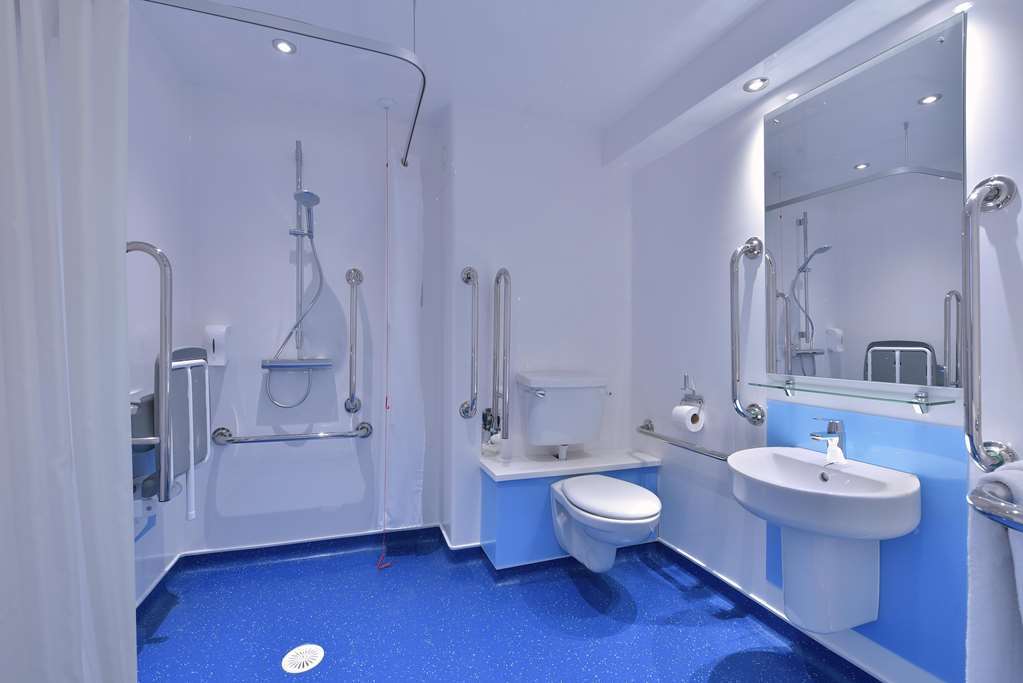 Travelodge Birmingham Oldbury โอลด์เบอรี ห้อง รูปภาพ
