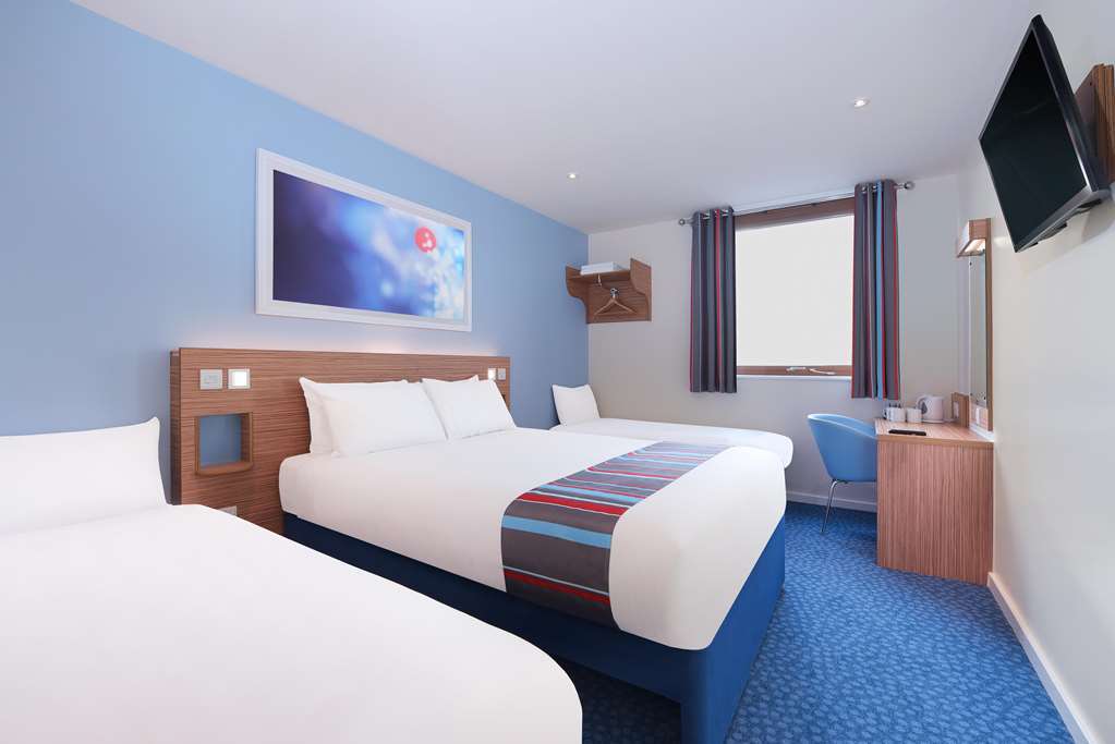 Travelodge Birmingham Oldbury โอลด์เบอรี สิ่งอำนวยความสะดวก รูปภาพ